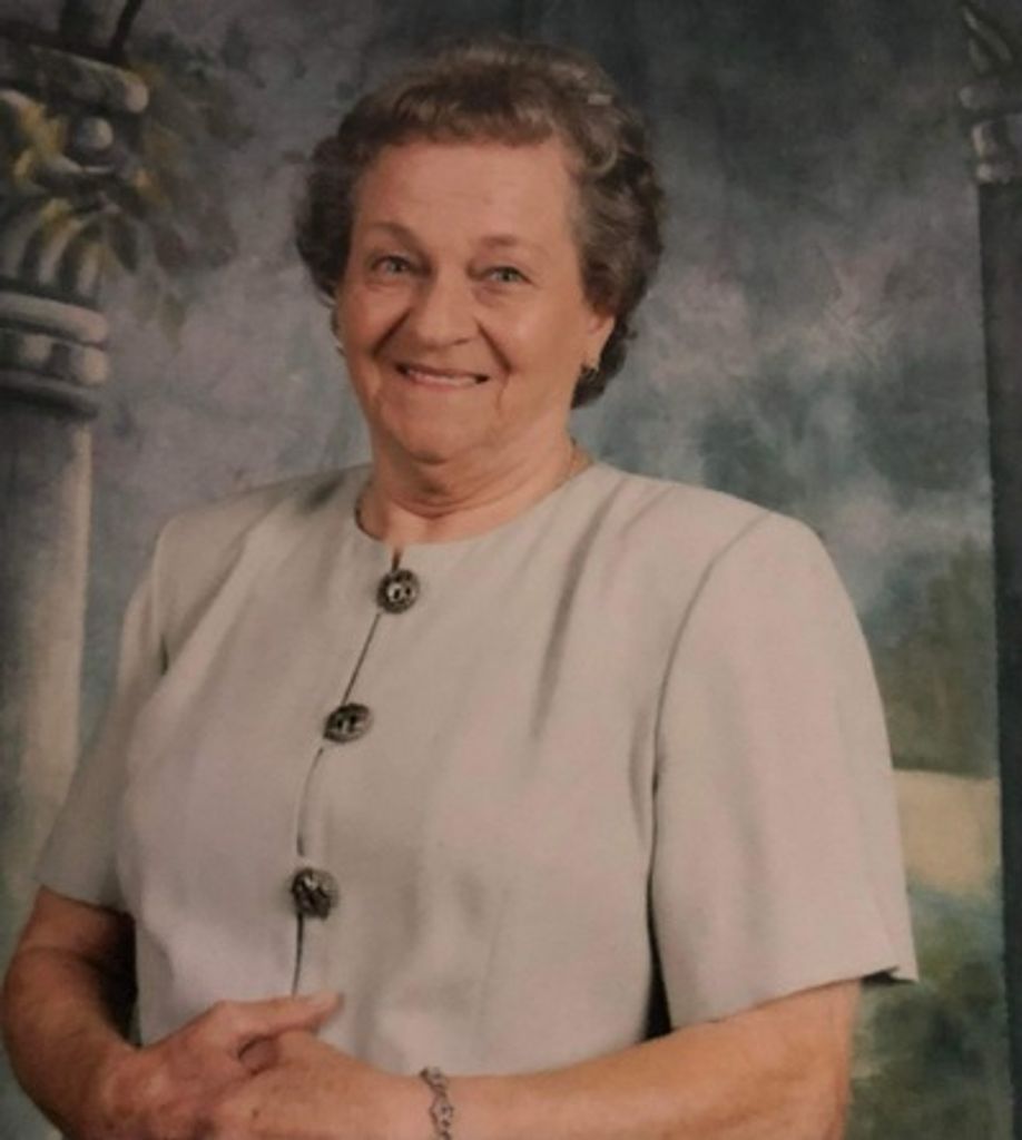 Helen Bernice Fite Robinson Profile Photo