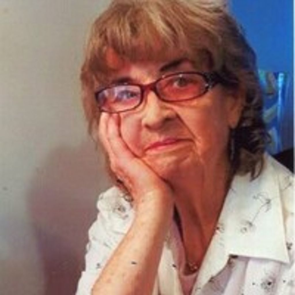 Norma L. Geesner