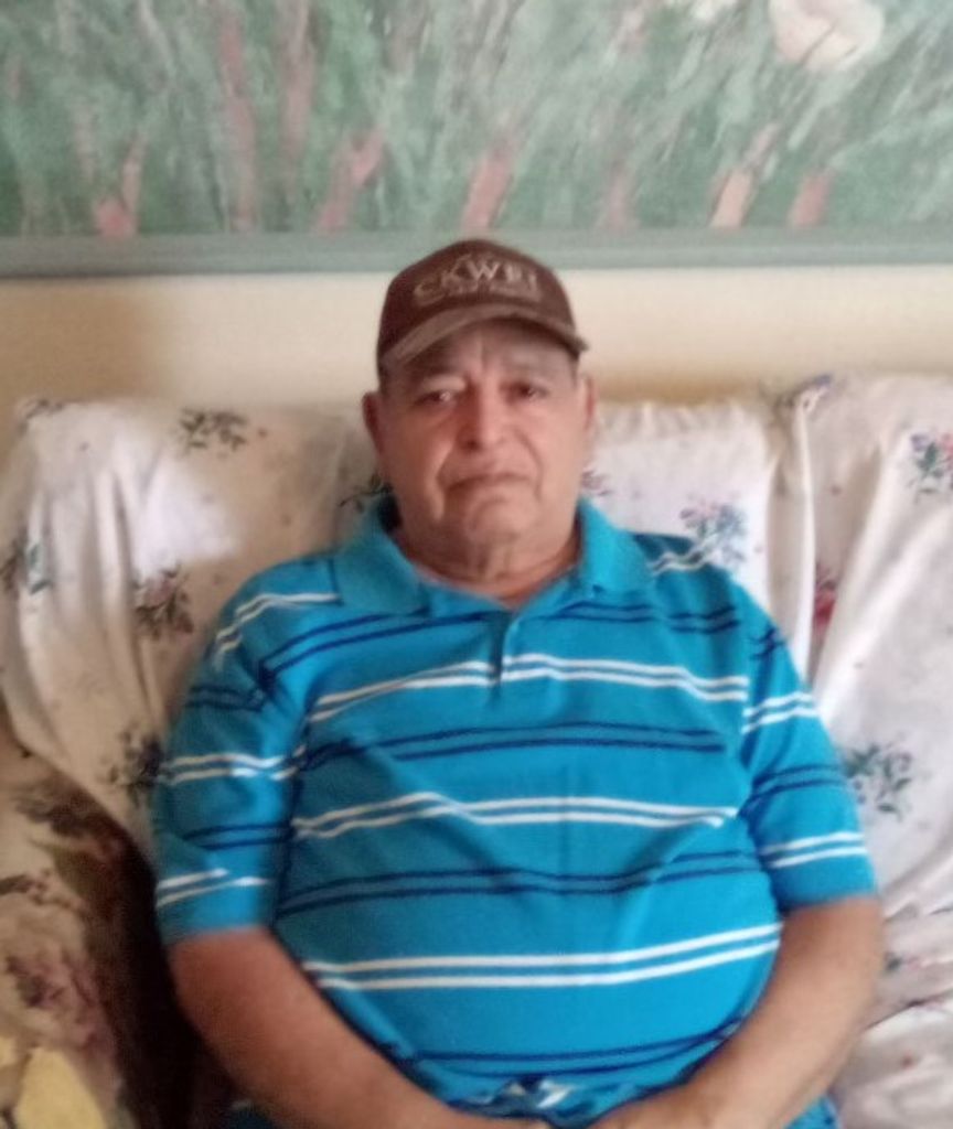 Juan Villarreal Profile Photo
