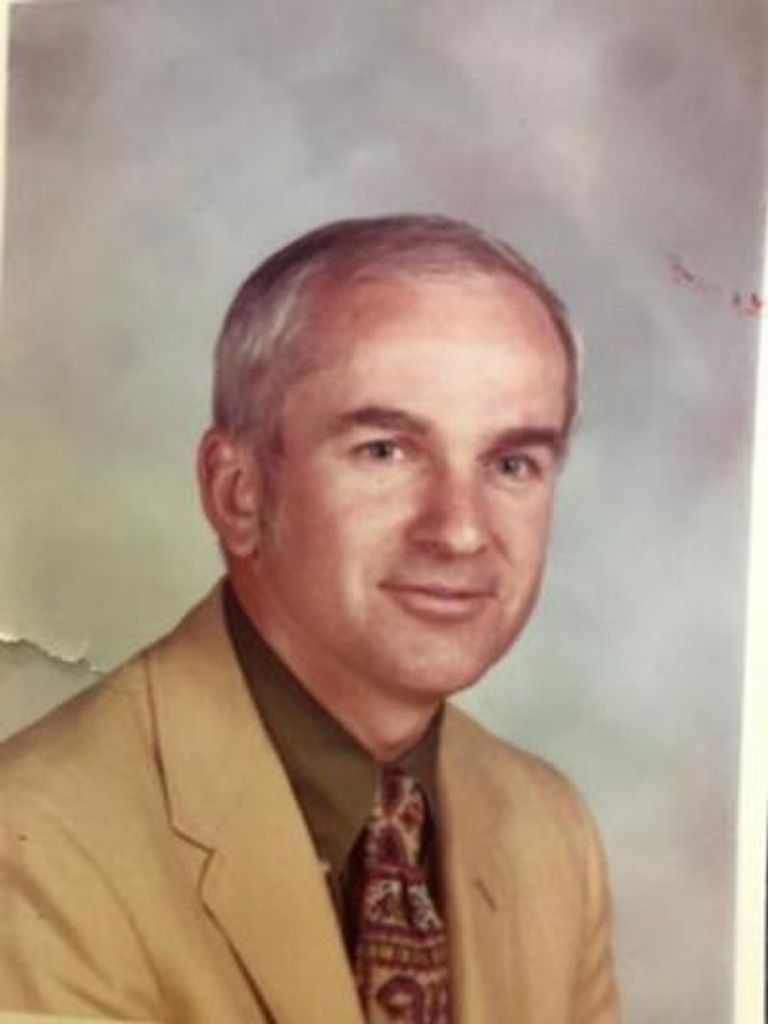 Donald Allan Wilson Profile Photo