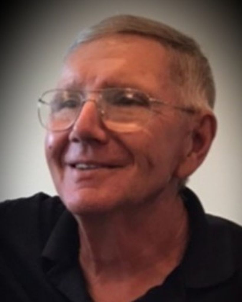 Norman C. Halley