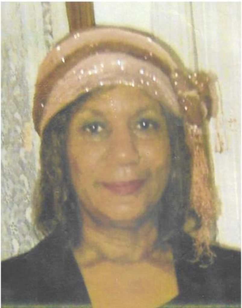 Glenda A. Washington