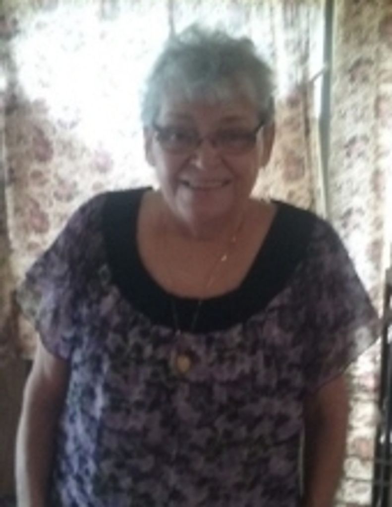Linda D.  Davis