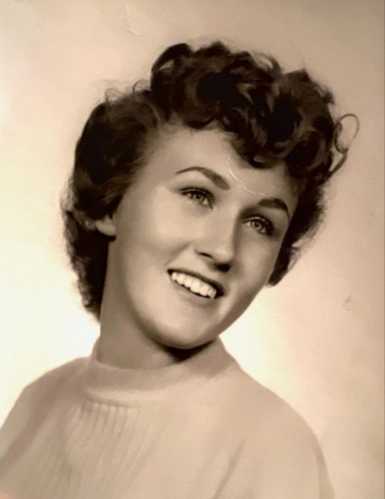 Jeanette  Elizabeth  Mcwilliams