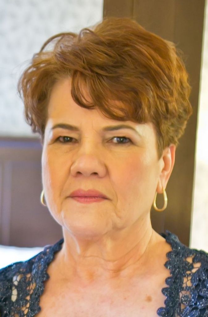 Petra Alcala