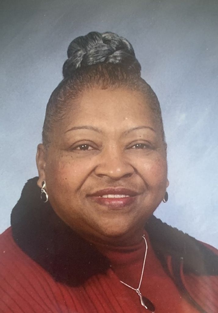 Maudrie Ann Maze Stewart Profile Photo