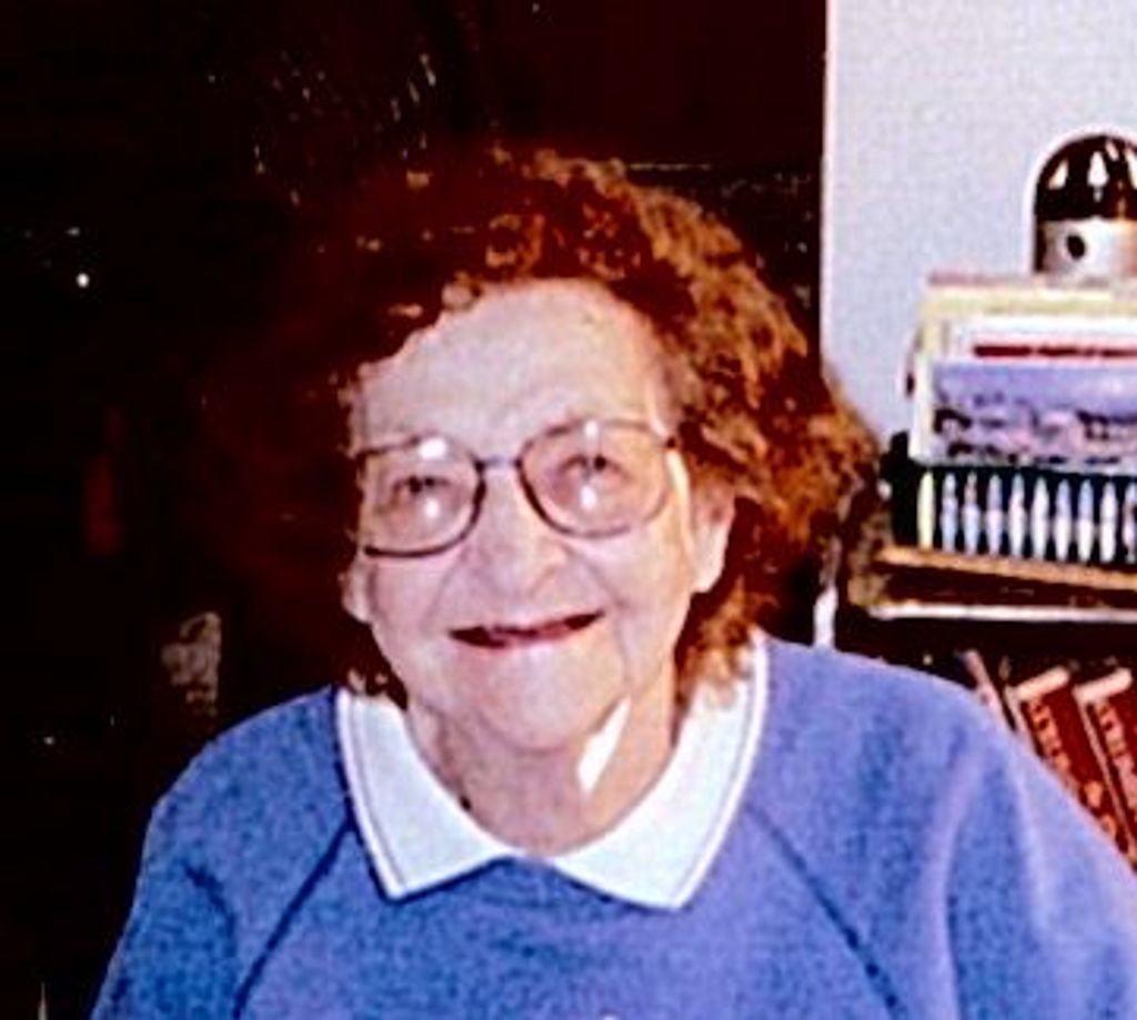 Jeanette A. (Briggs)  Daus Profile Photo