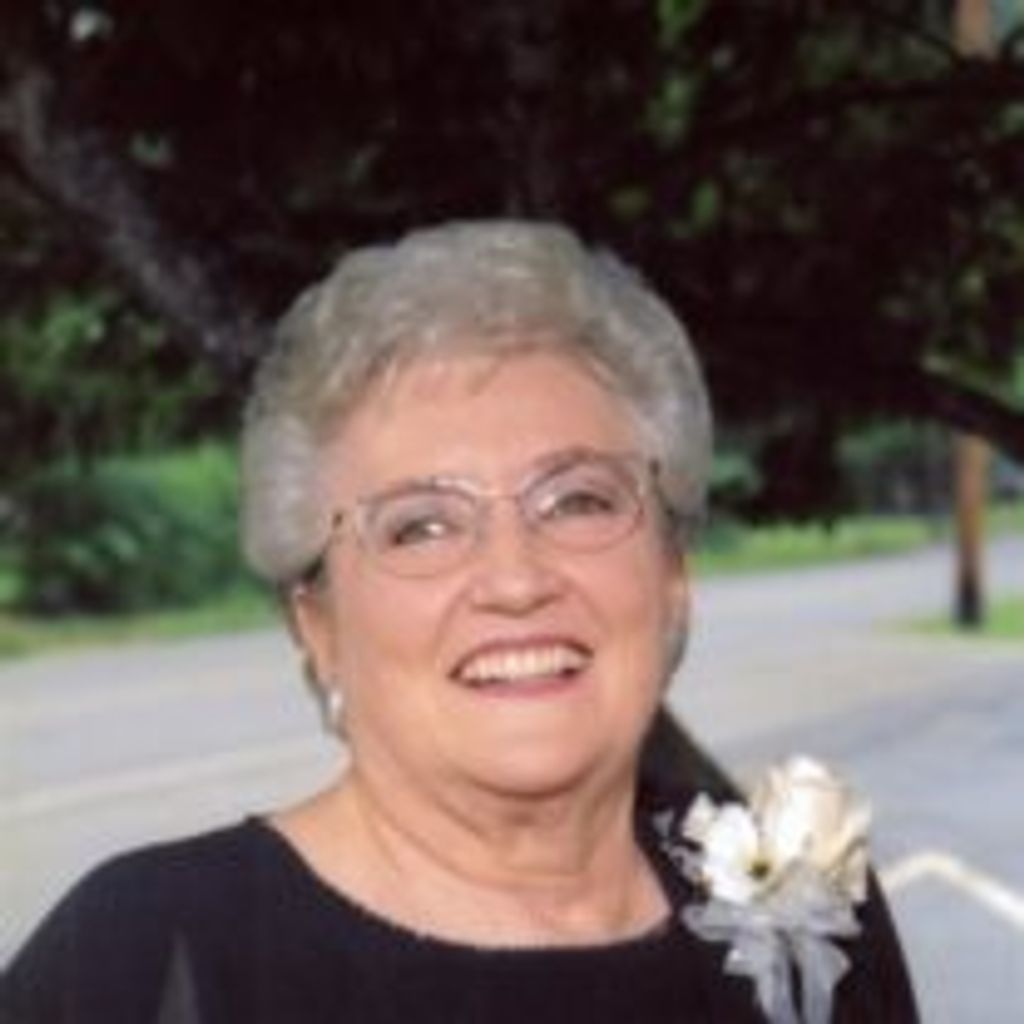 Joyce Ann Hillian