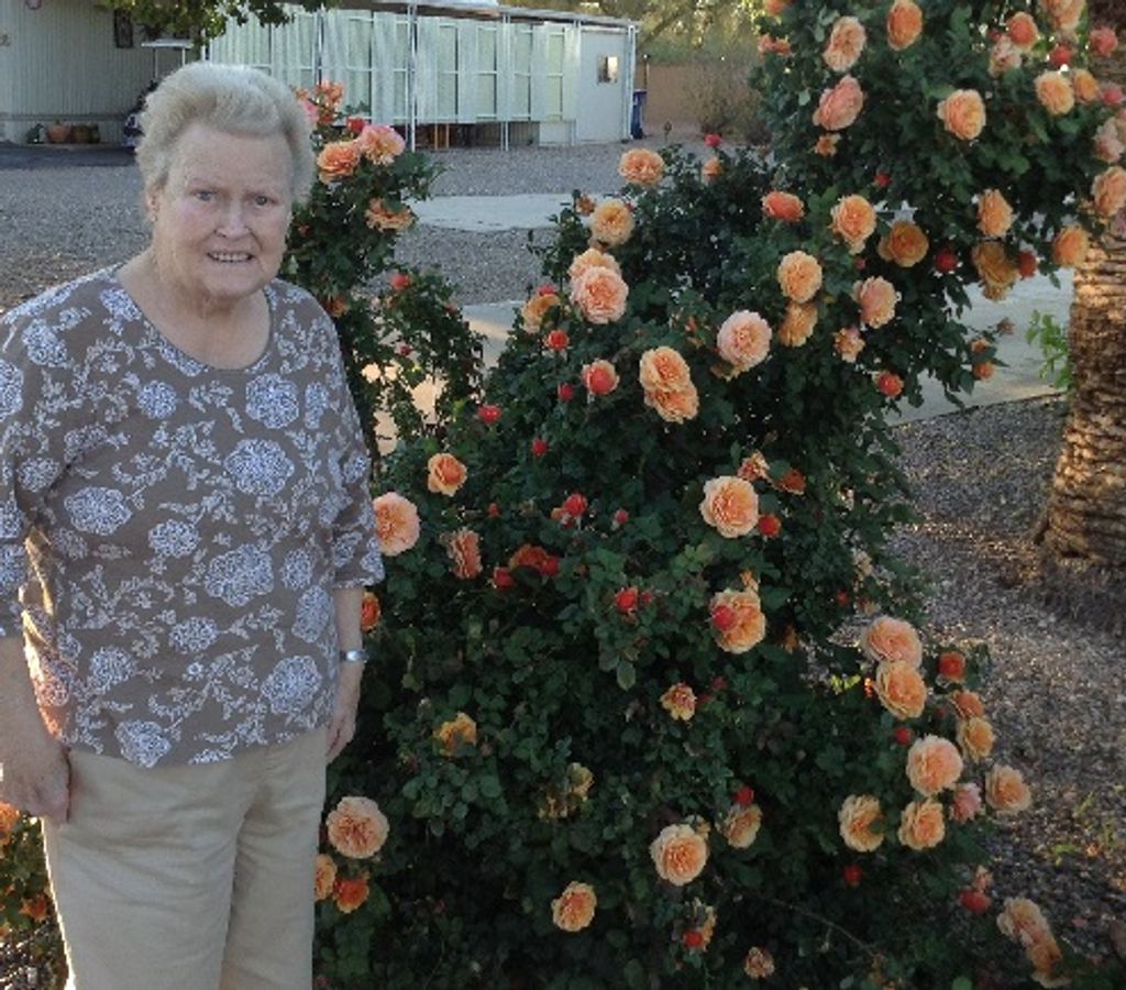 Ruth E. Mathis