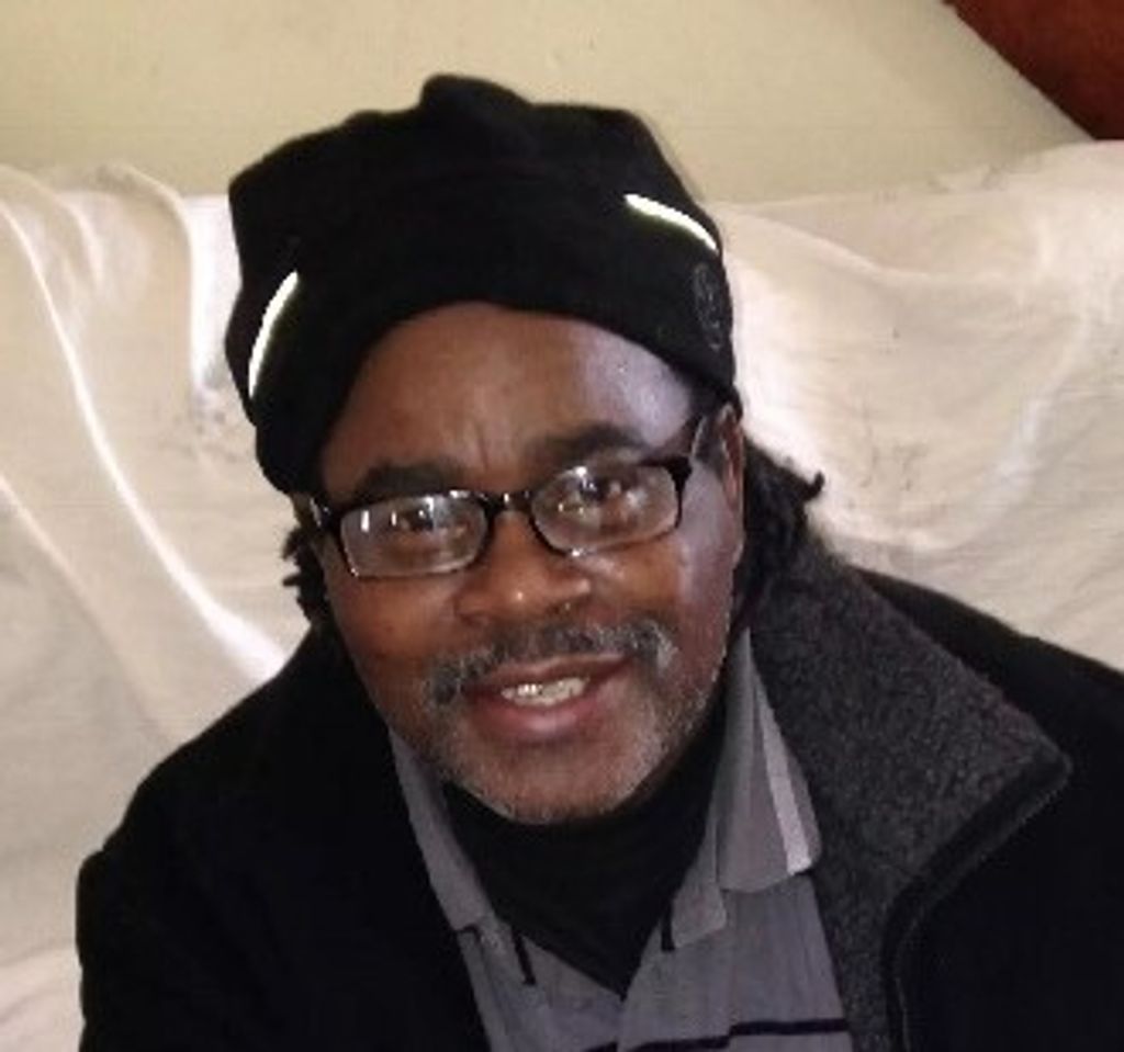 Anthony Wayne Bentley