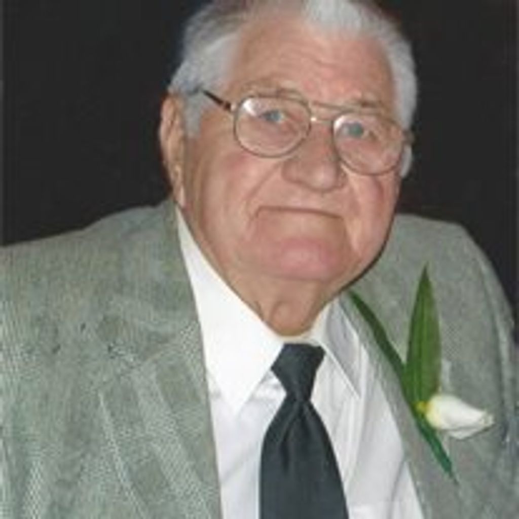 Frederick G Klein Jr Profile Photo