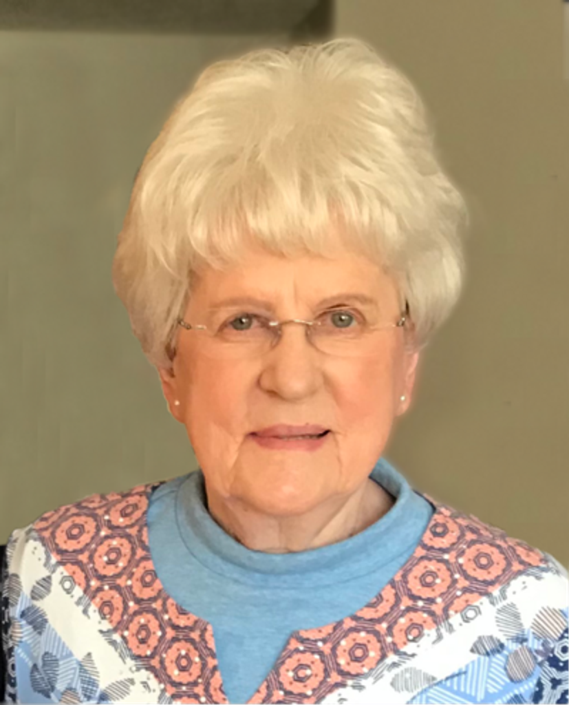 Sharlene A Parr Profile Photo