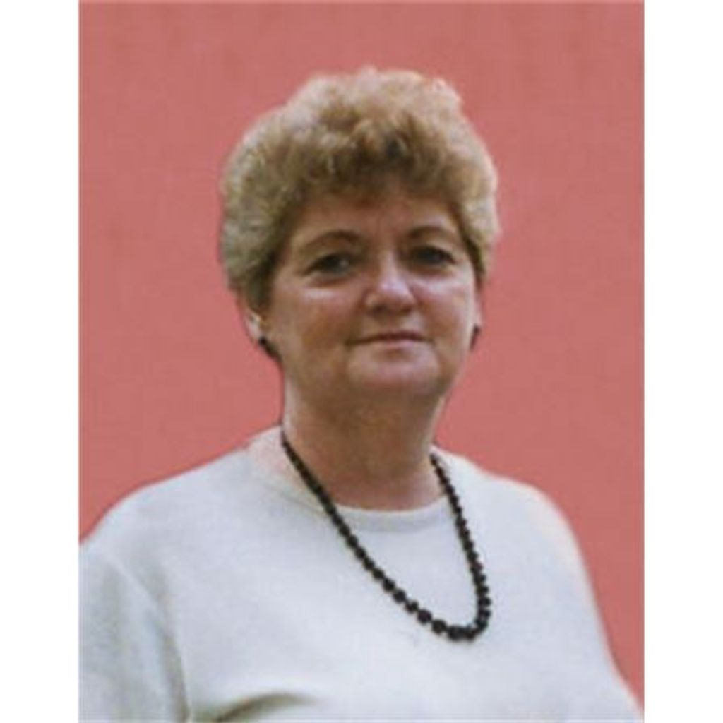Velma Mae Brantner