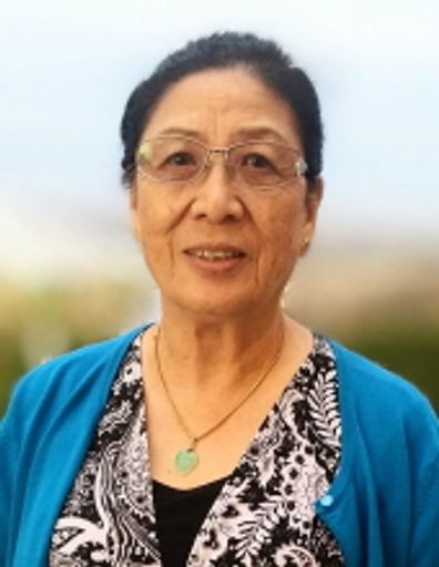 Kuan Yun Chen Profile Photo