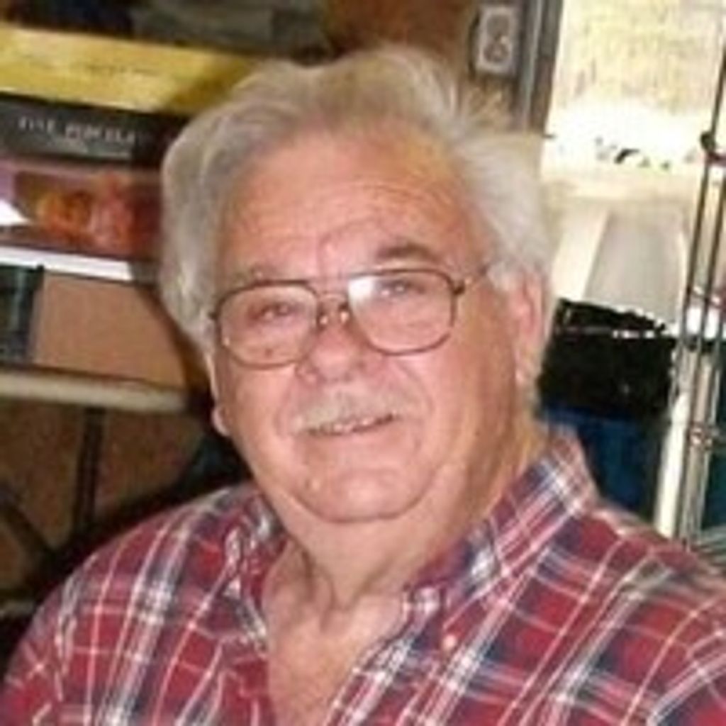 James Elwood "Woody" Kellis