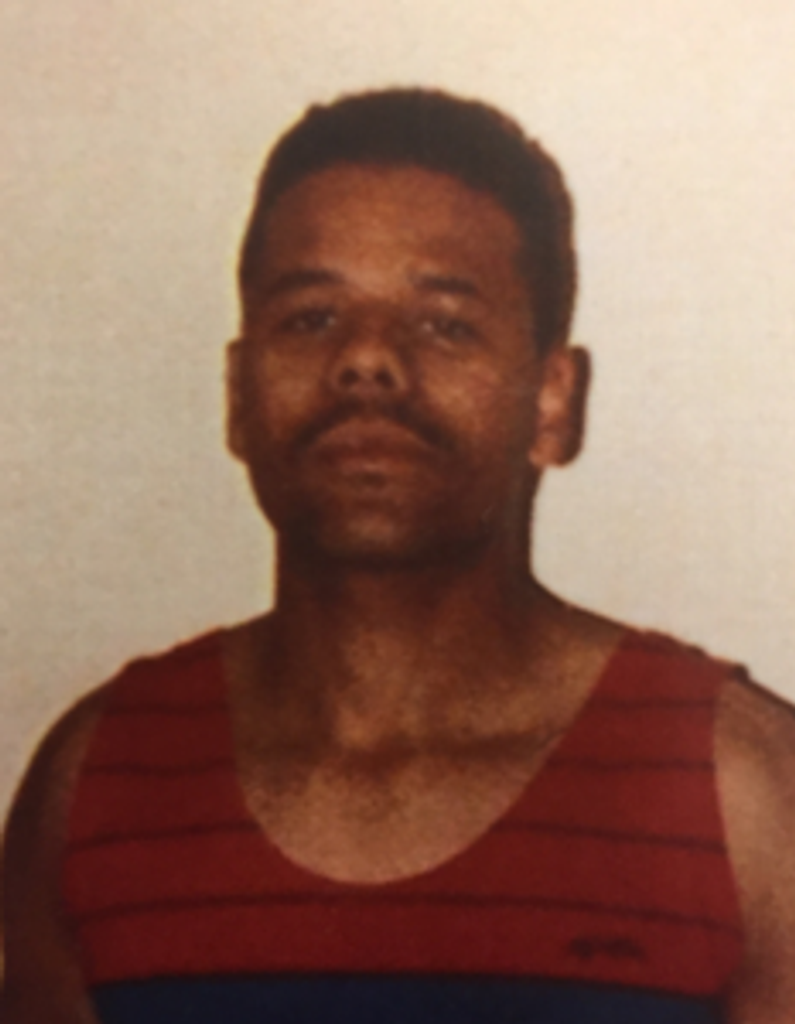 Tyrone Patrick Rowan