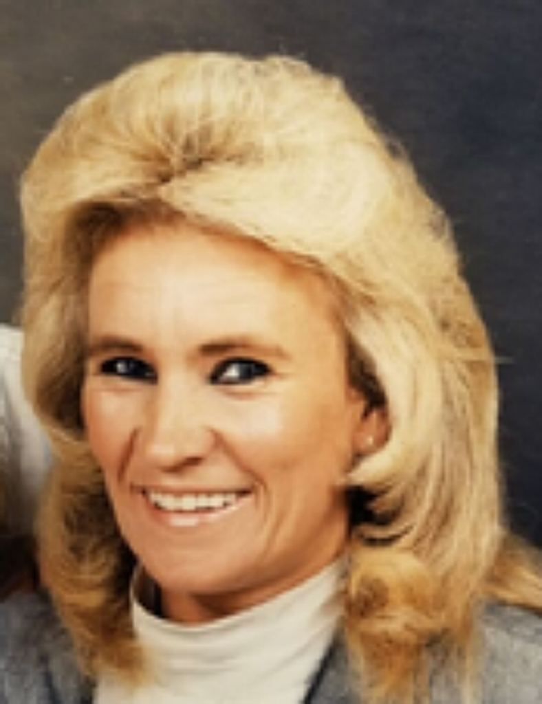 Brenda Sue Wright