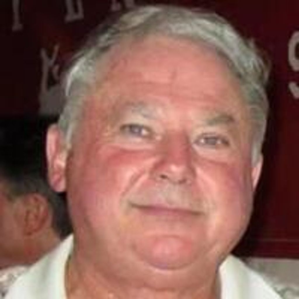 Edwin Scott Arnold Profile Photo