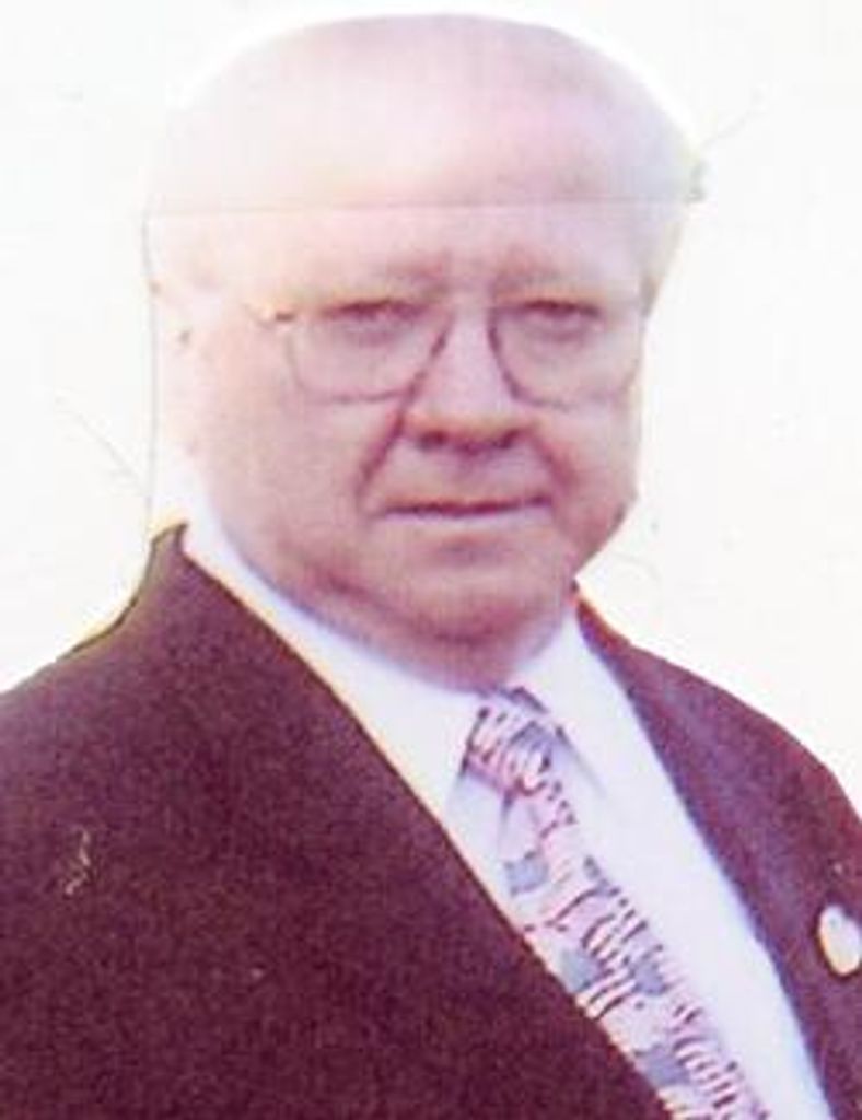Ronald "Dutch" Hetten Sr. Profile Photo