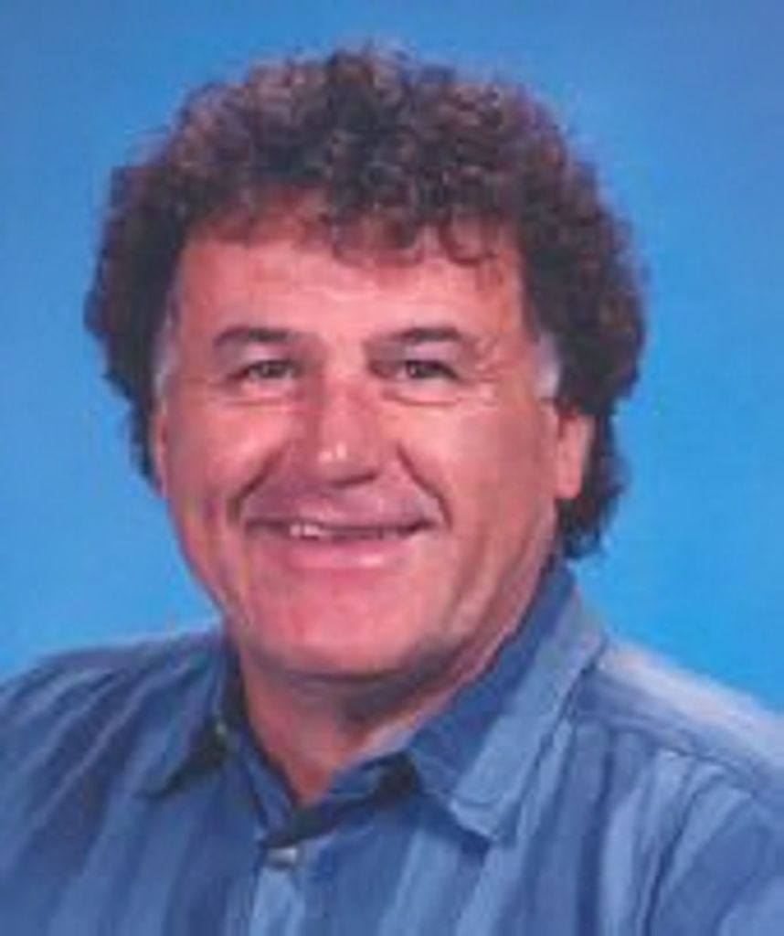 Charles J. Langenfeld