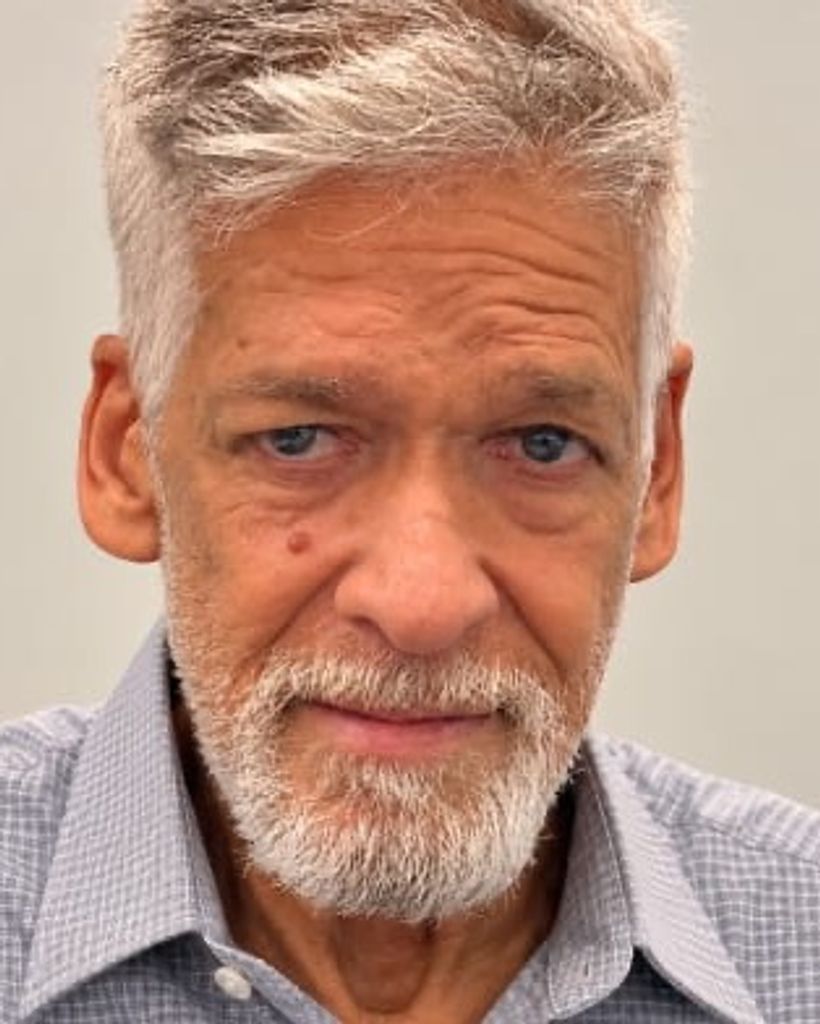 Kenneth Harrison Profile Photo