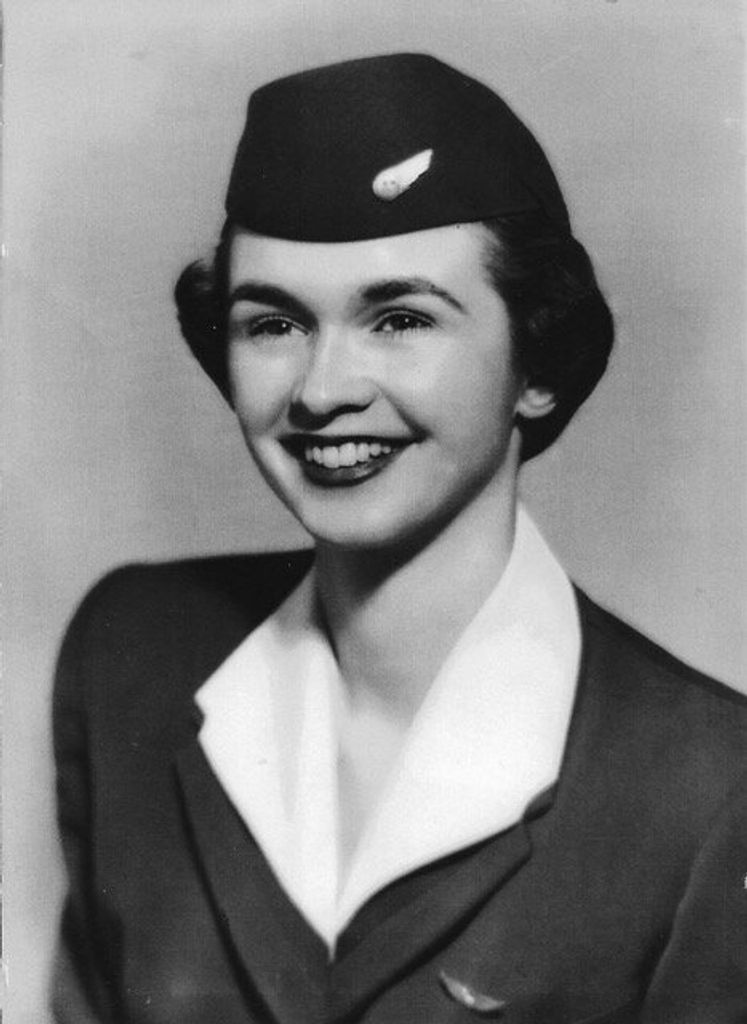 Virginia S. "Ginny"  Mcmillin