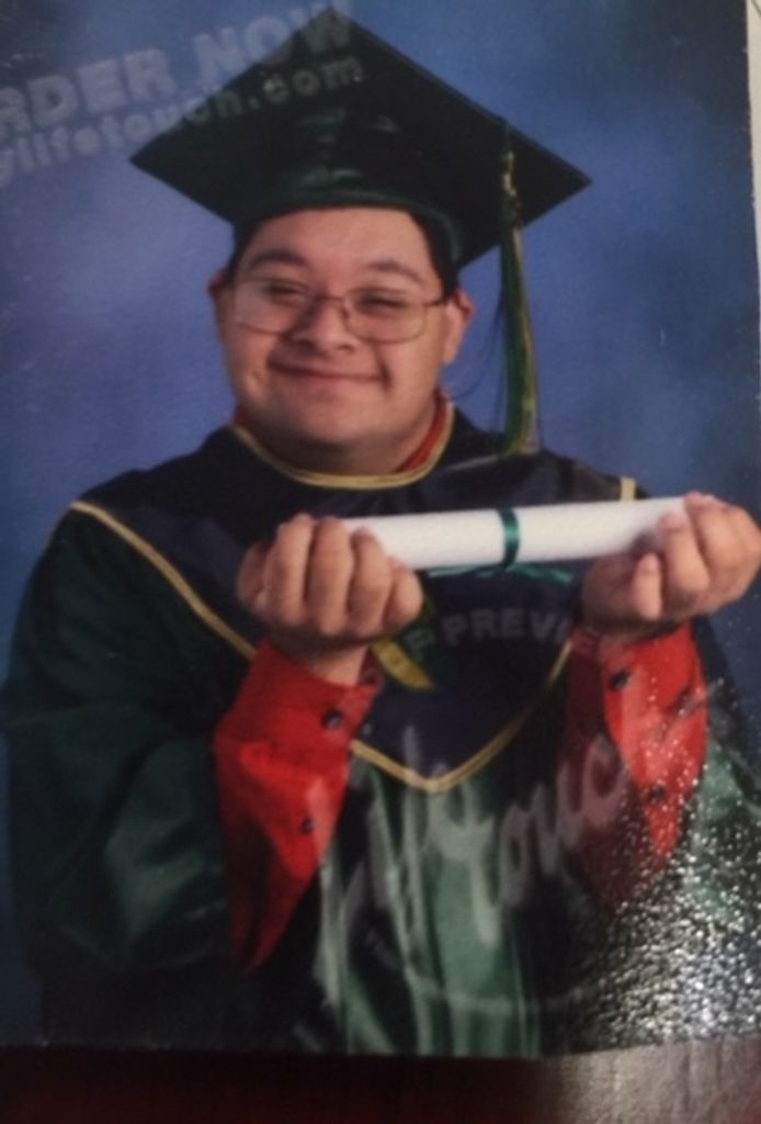 Isaac Arce Flores Profile Photo