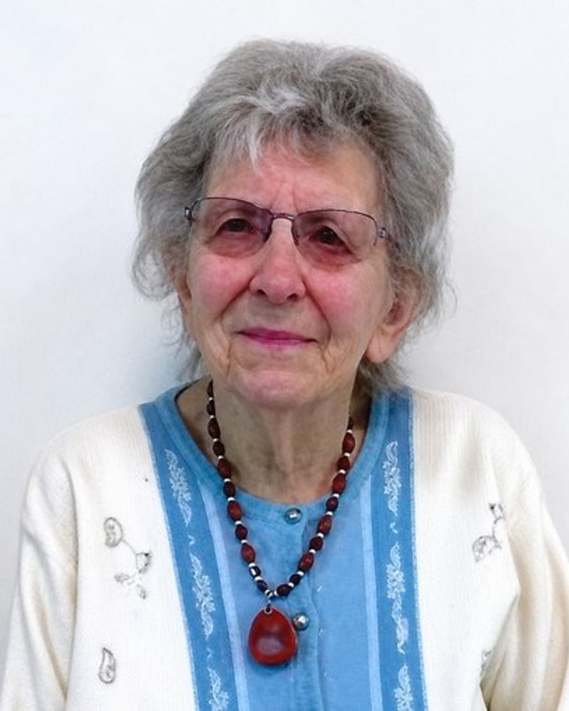 Darlene Ethel Clippert Profile Photo