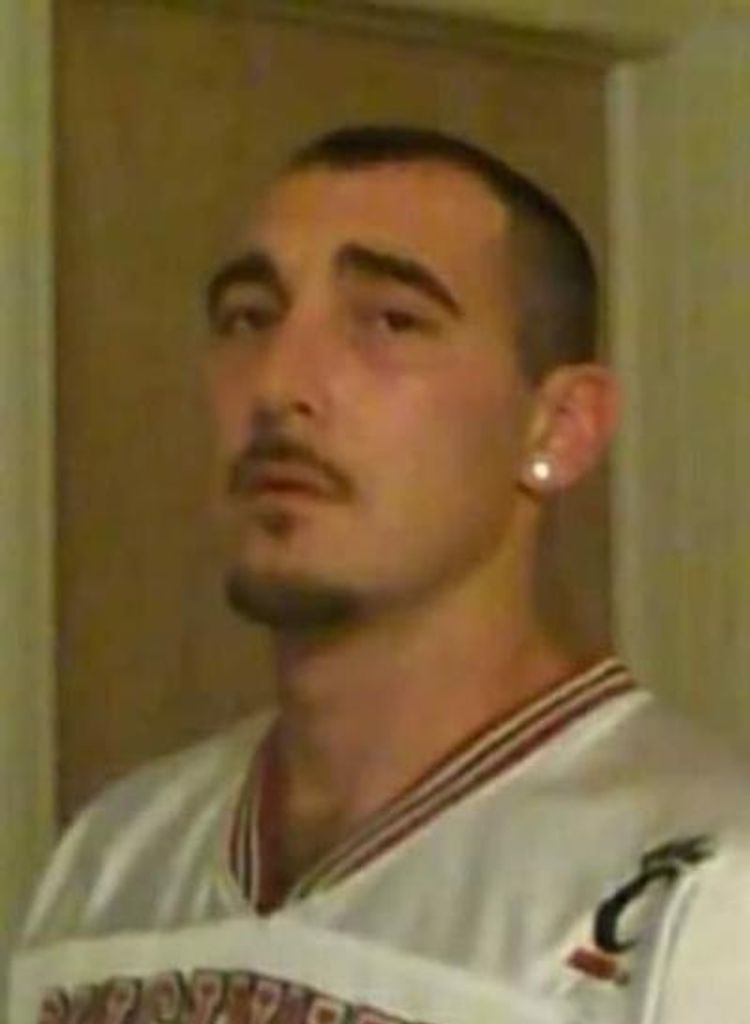 Daniel James Wehner Profile Photo