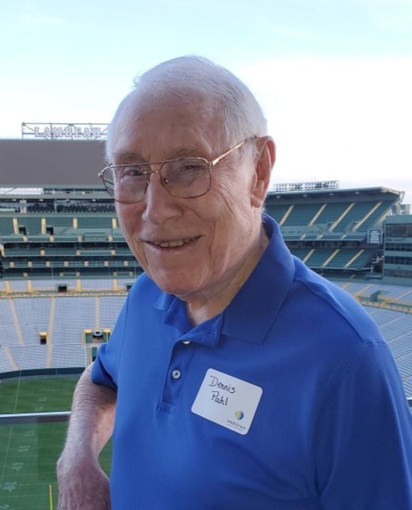 Dennis Pahl Profile Photo