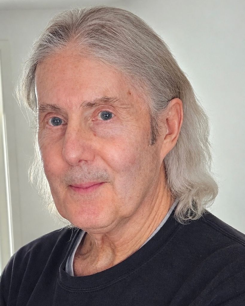 Daniel "Dan" K. Thorpe Profile Photo
