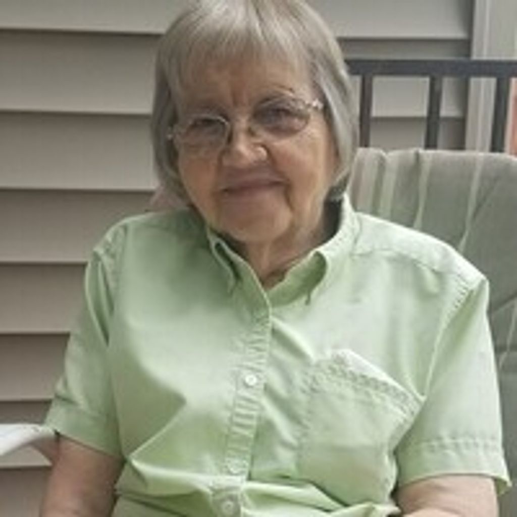 Margaret Mary Umscheid