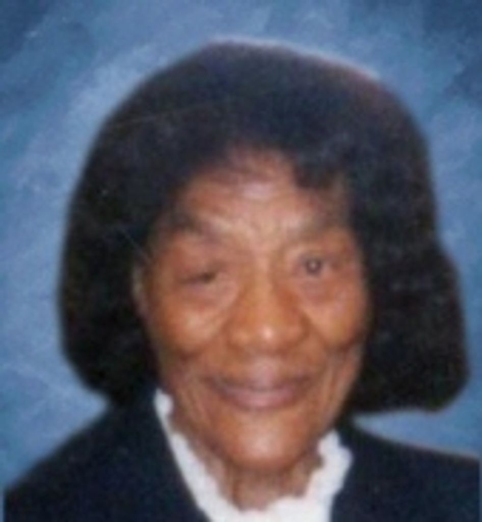 Henrietta W. Doss
