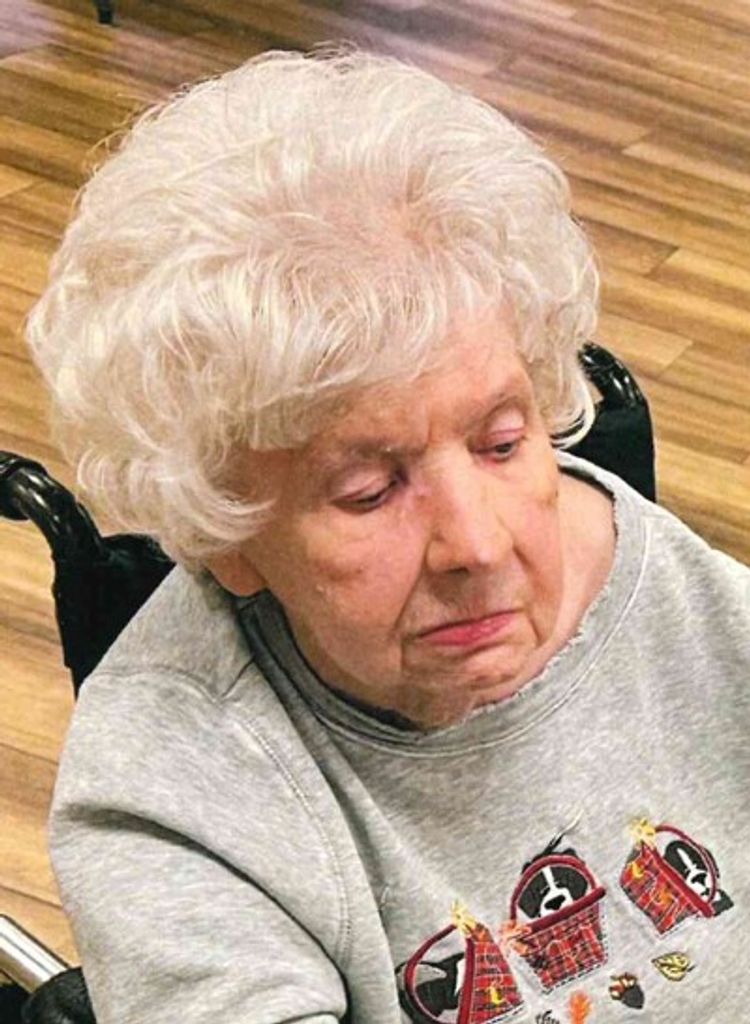 Carol Rosemary Stigler Profile Photo