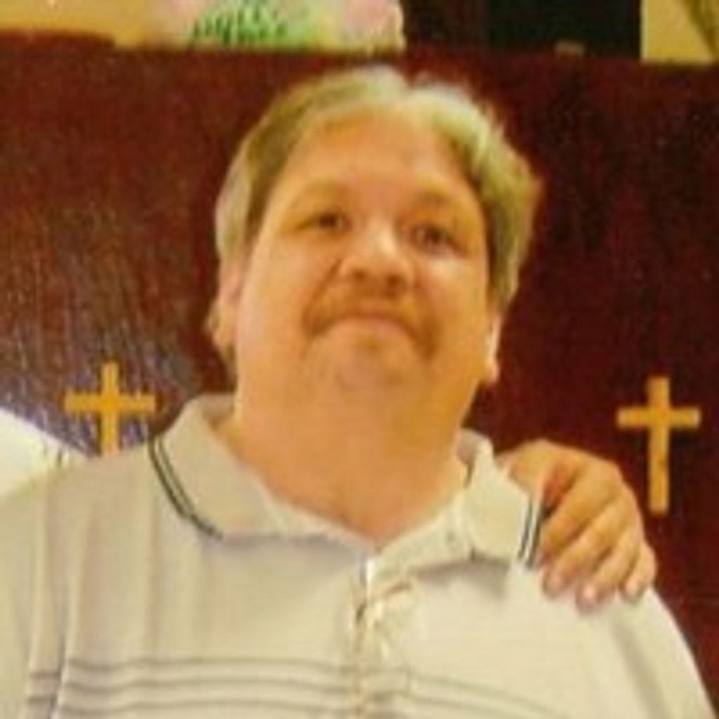 Gary Victor