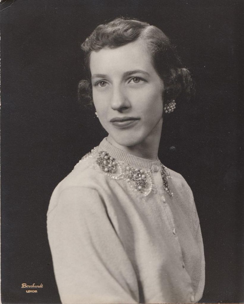 Mavis Lucille Smith Parlier Profile Photo