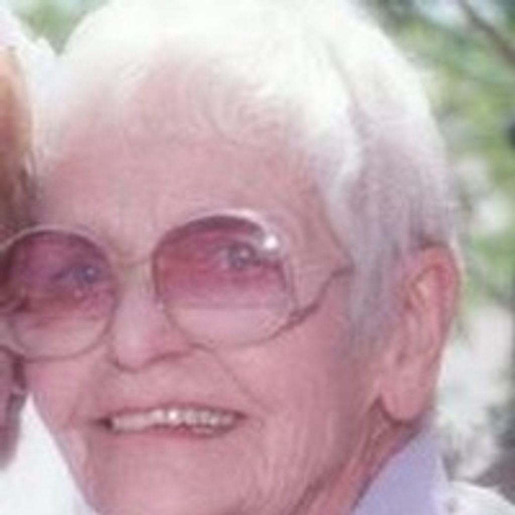 Marion Patricia Dormann