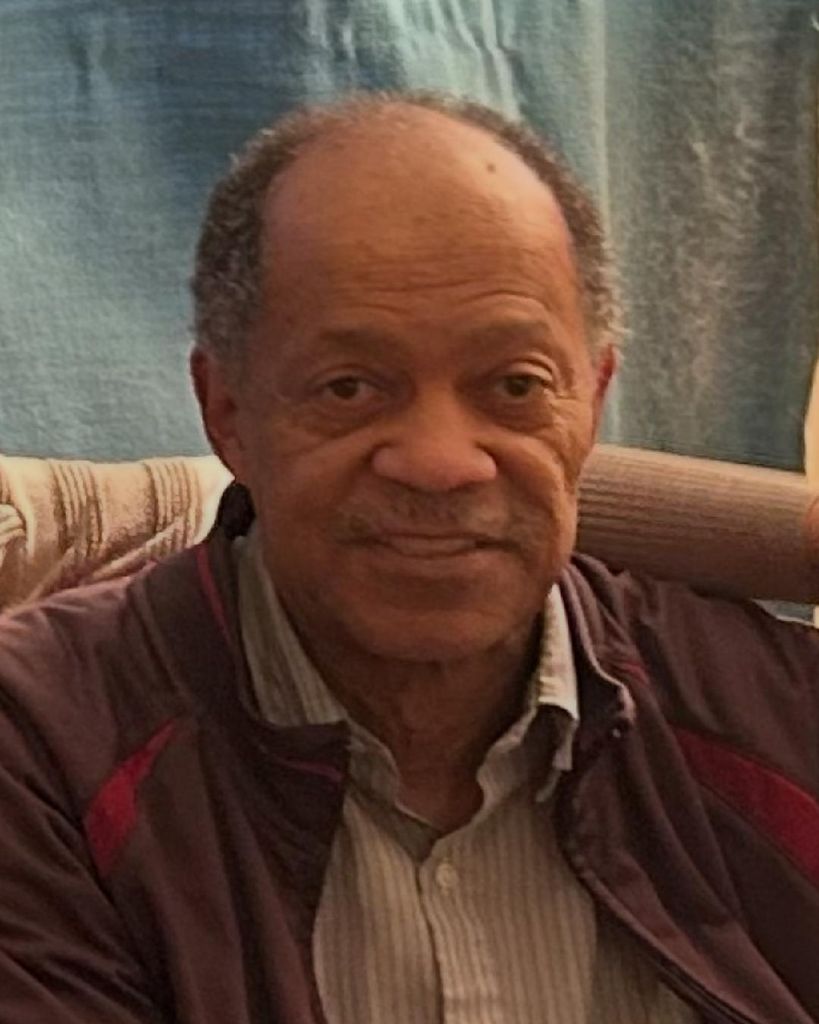 Nathaniel Jones Jr. Profile Photo