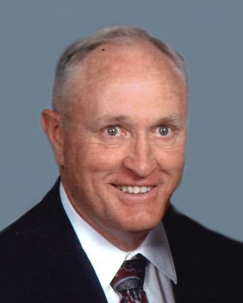 Earl Lloyd Wilkinson Profile Photo