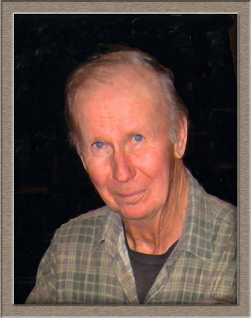 Vernon Farden