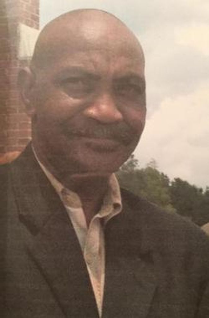 Isiah Joyner Profile Photo