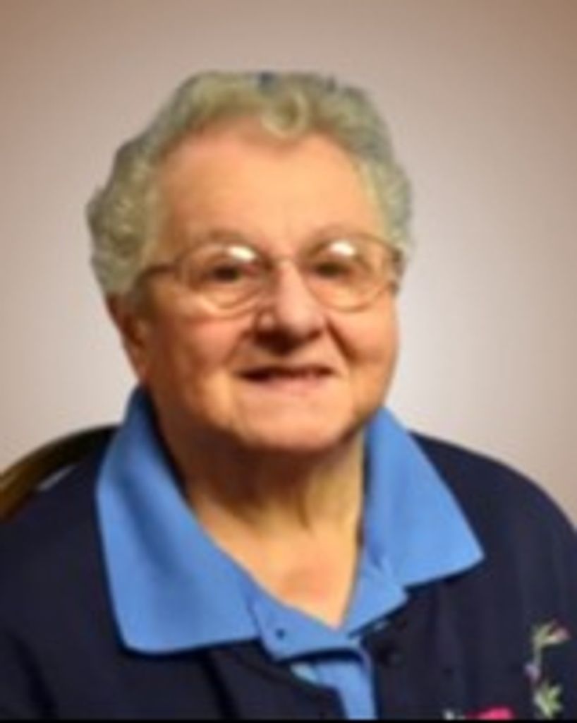 Sr. Mary Angela DiCara Profile Photo