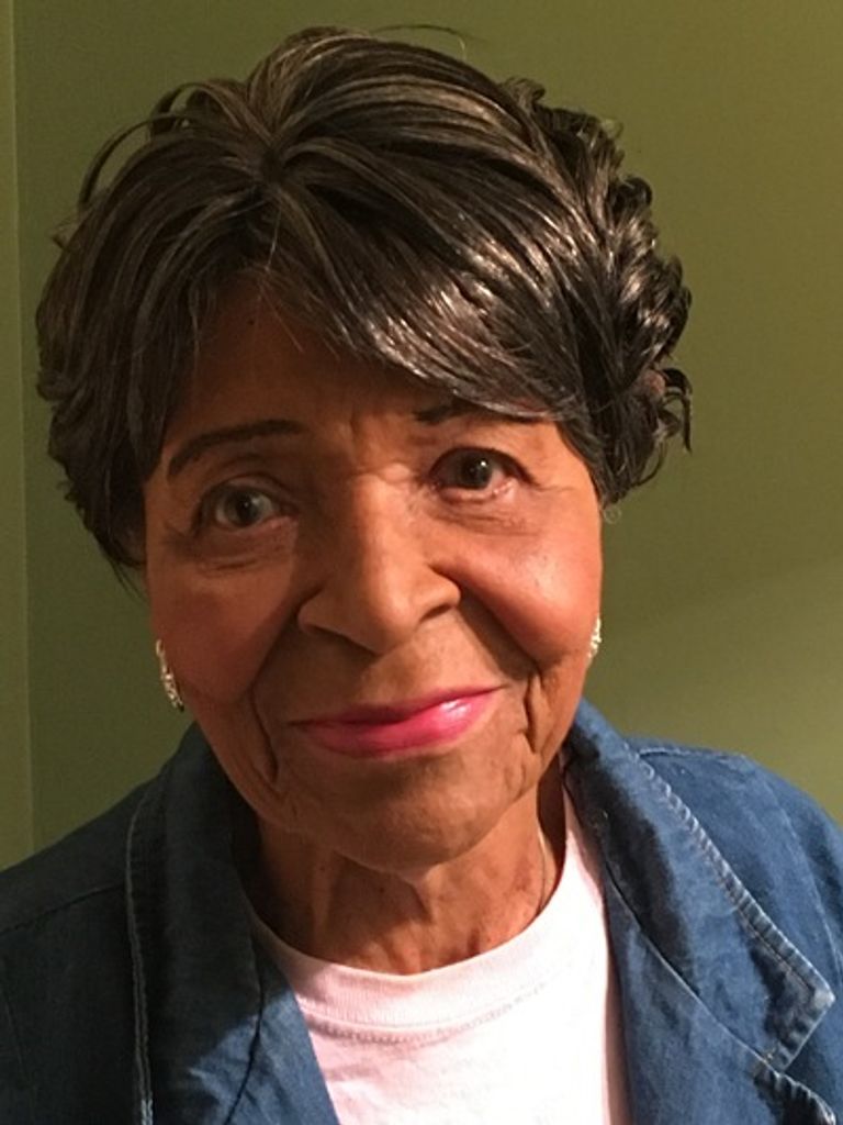 Joella Gray Profile Photo