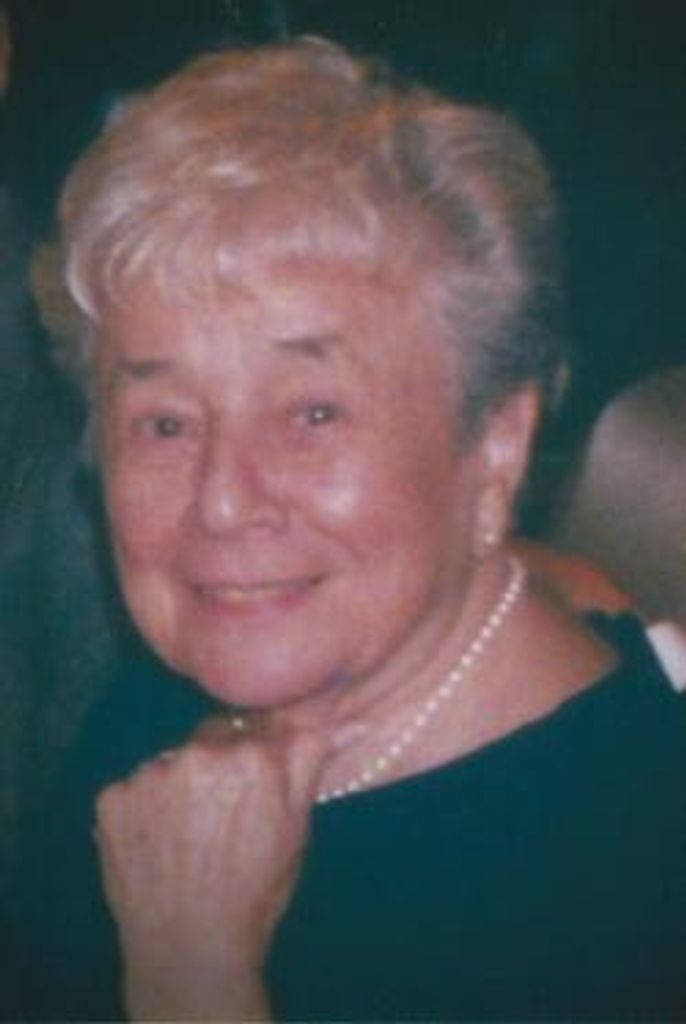 Mary L. (Perretti) Hanson Profile Photo