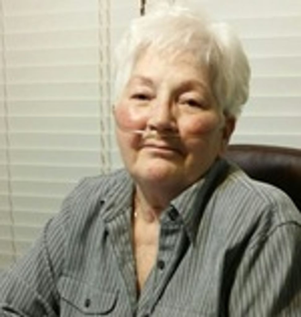 Francis Arlene (Mcglumphy)  Clemones