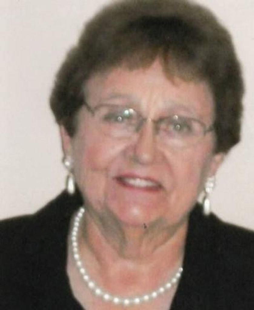 Phyllis A. Nelson