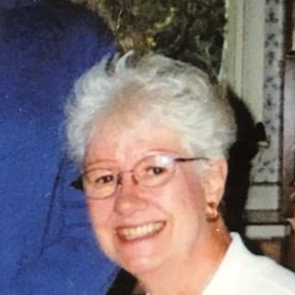 Shirley Null Profile Photo