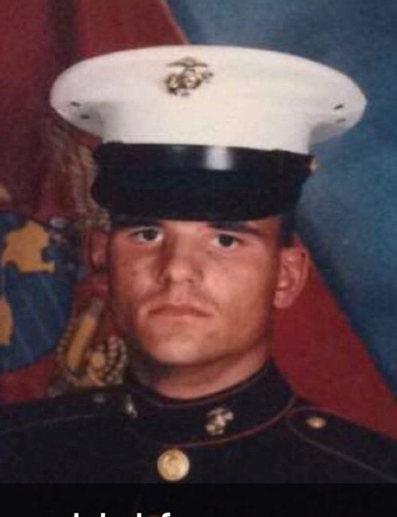 Jonpaul Grant Profile Photo
