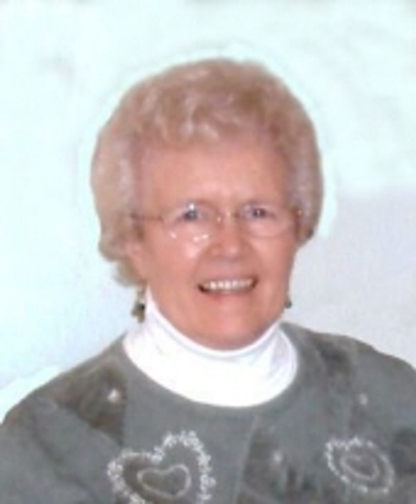 Glenice Blum