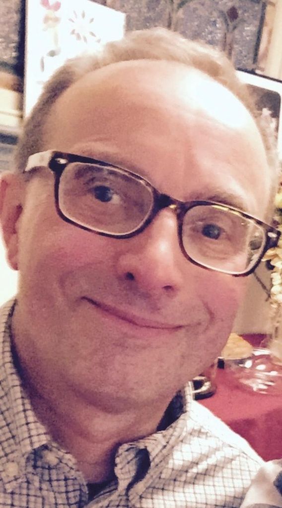 Gary S. Wolfer Profile Photo